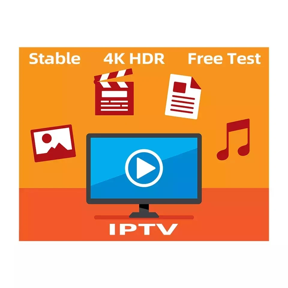 Abonnement Iptv M3u List Free Test IPTV Code Ip Tv Subscription For Android Tv Box Fire Stick Iptv Smarters Pro