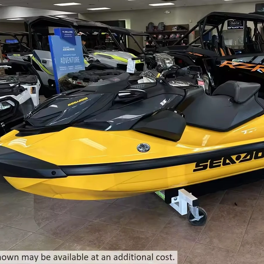 2022 Sea-Doo RXP X 300