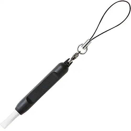 [KURETAKE] Kuretake Key-Bohki mini Black (импорт из Японии) (10 шт.) Канцелярские Подарочные чернила для бутылки с чернилами перьевых ручек
