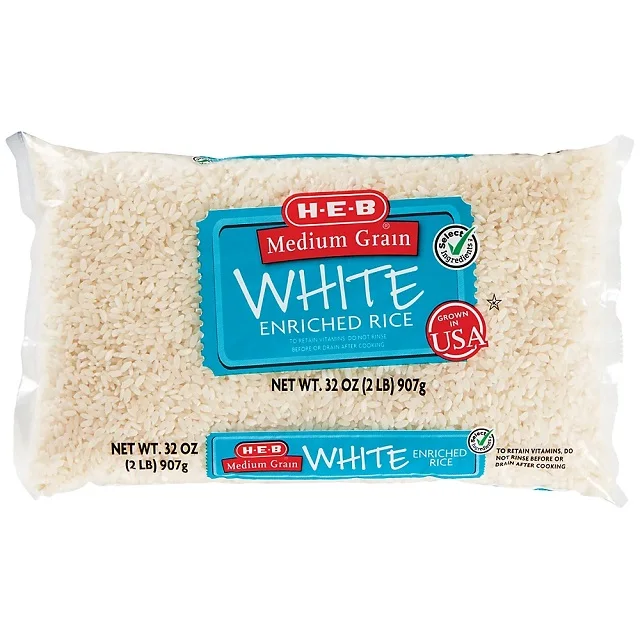 Wholesale Supplier Premium Grade Fragrant Rice Broken Rice 100% ODE/OEM Selected Rice For Food for sale