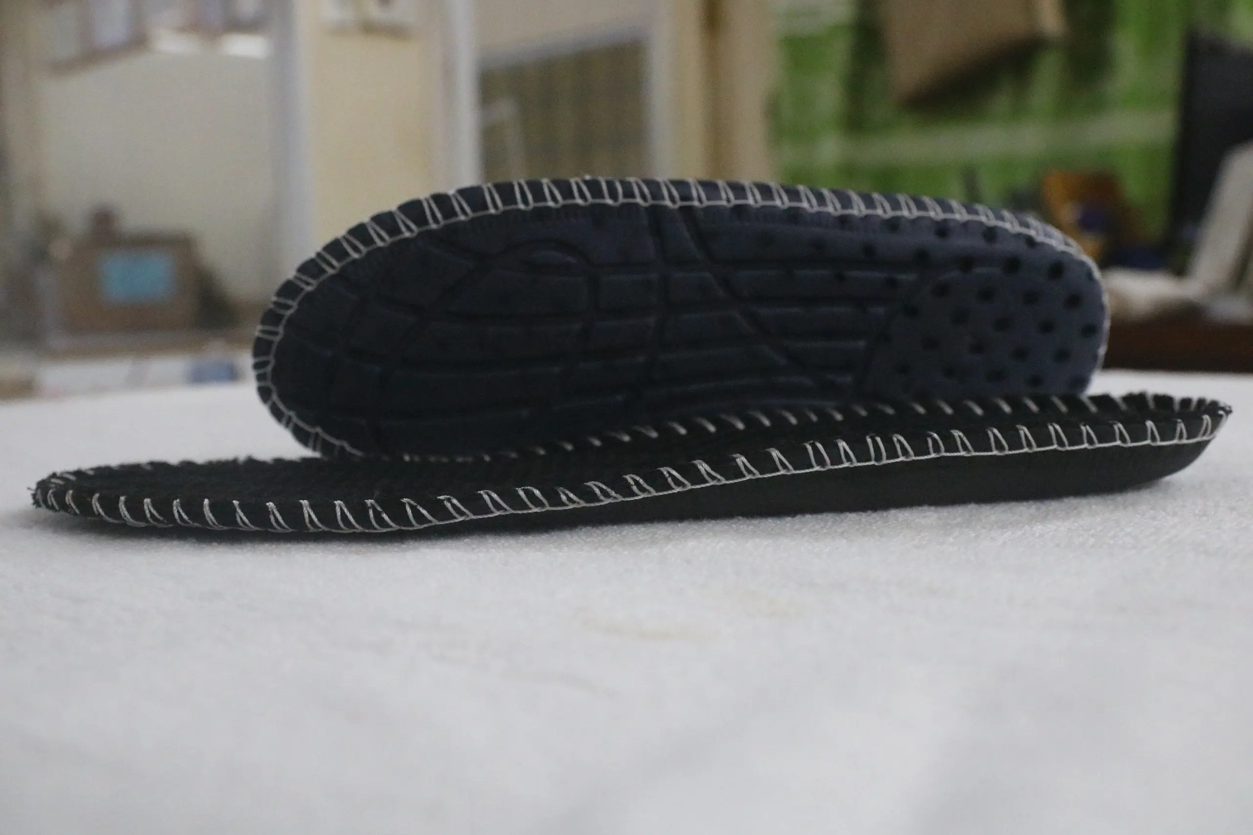 New generation slipper lining full size for men & women deodorizes socks and shoes very well high quality wholesale 2024