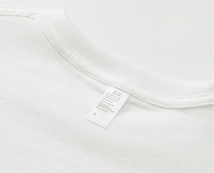 Bamboo Cotton 190 GSM Interlock Wholesale Tshirts Tshirt Mens Women Unisex Clothing Manufacturers Custom Print Embroidery