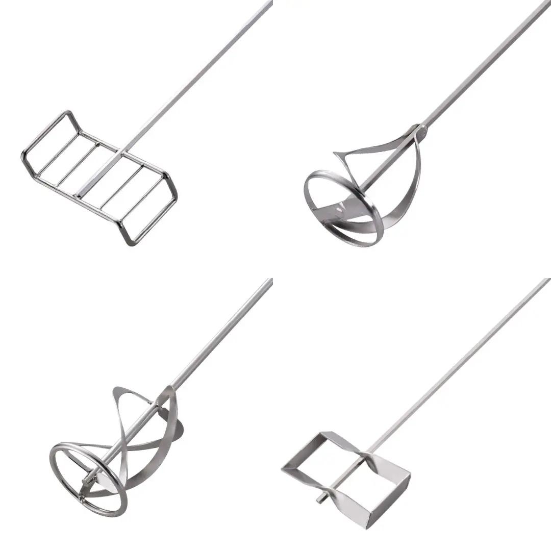 grout lab paint mixer