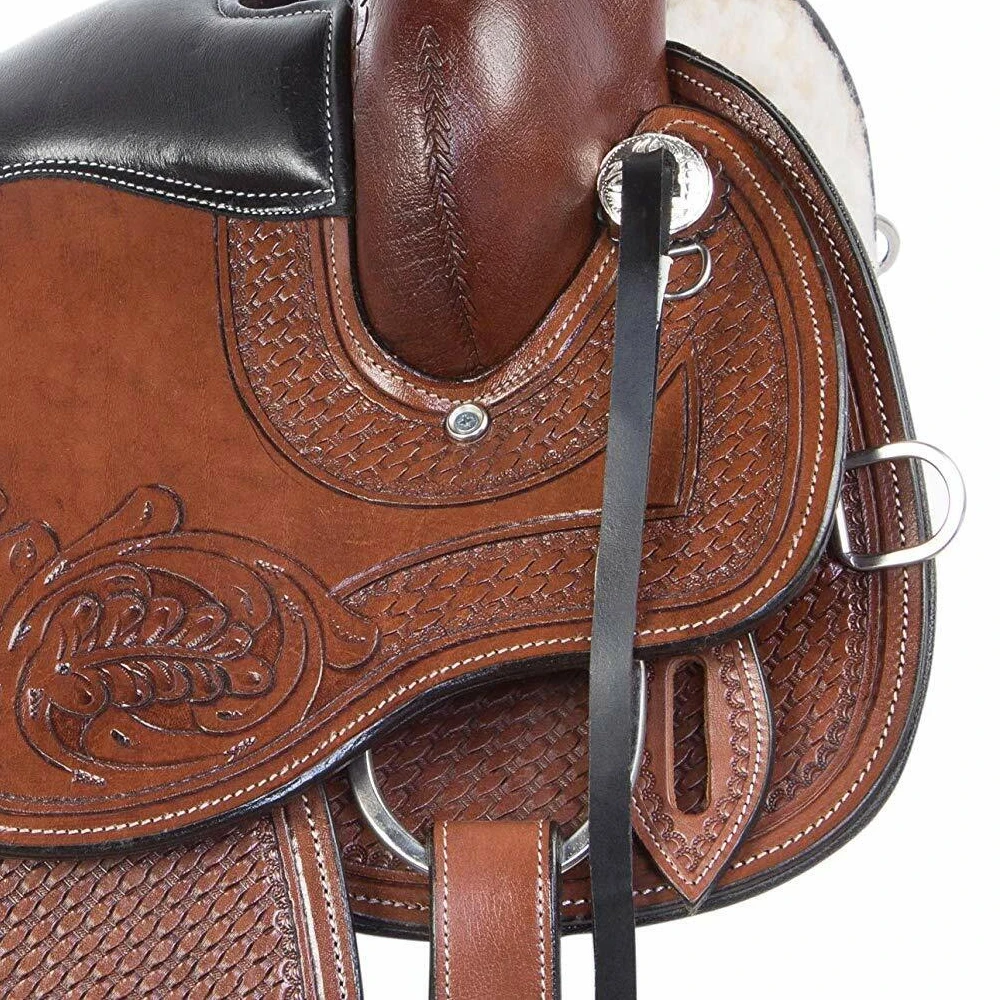 Седло для верховой езды седло прыжков Прямая поставка с завода частная торговая марка по оптовой цене