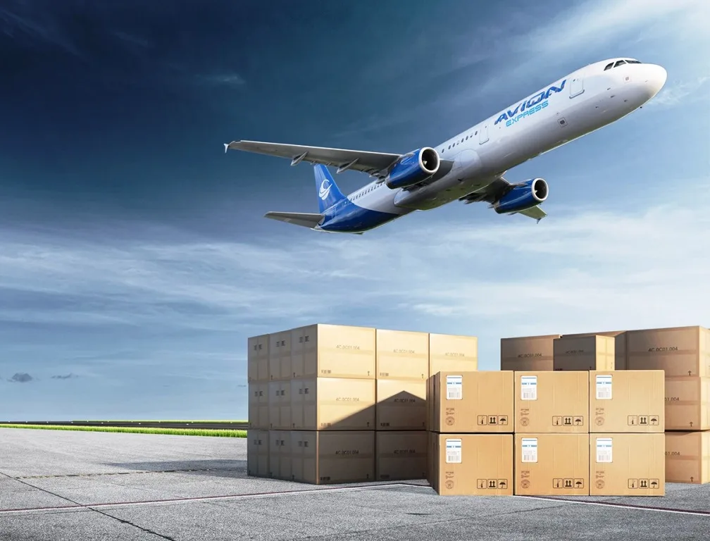 Cheapest International Air Freight Agent with DDP Custom Clearance for Electric Cargo From China to Australia FBA by FCL/LCL