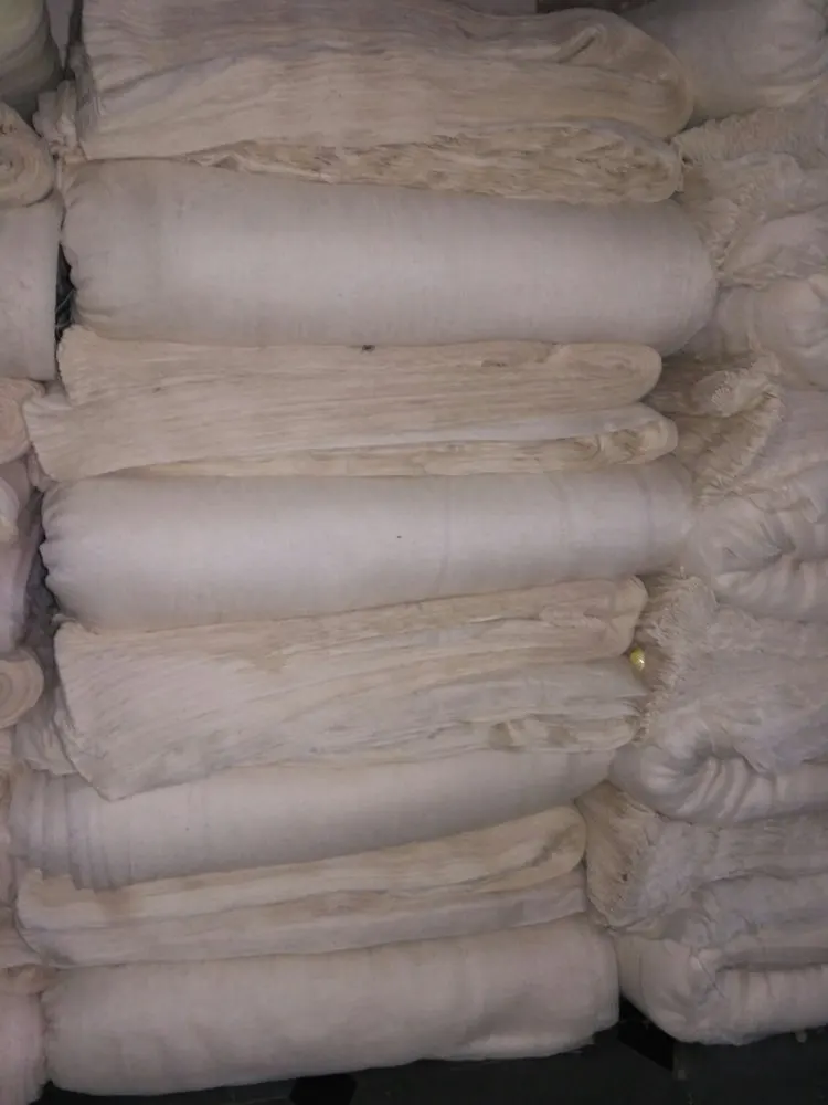 Grey Fabric Product Type Premium Quality Cloth