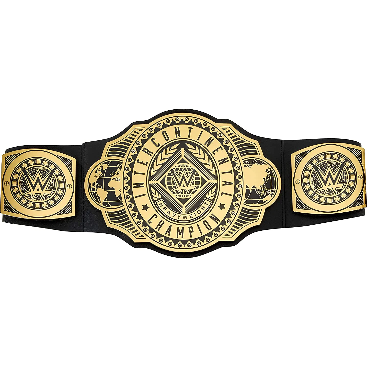 Adult size competition title belt championship wrestling  belt universal 2024  WWF WORLD HEAVYWEIGHT WINGED EAGLE WRESTLING
