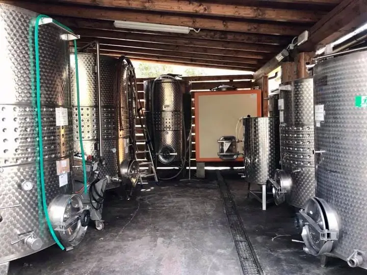 Высококачественное итальянское органическое красное вино Vino Nobile di Montepulciano жемчужина DOCG 2017 спиртовой напиток 0