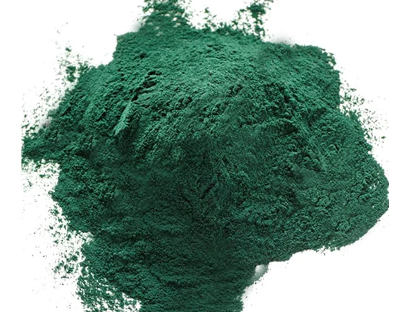 Premium Spirulina Suppliers Wholesale Organic Chlorella Spirulina Powder For Sale 100% Pure