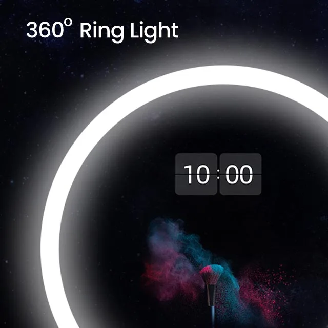 Зеркало для макияжа