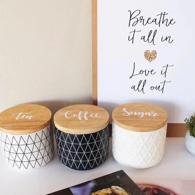 Marble Container for Sugar Caddy With Antique Finishing for Kitchen Table Top Stainless Steel Sugar Caddy Wholesale india