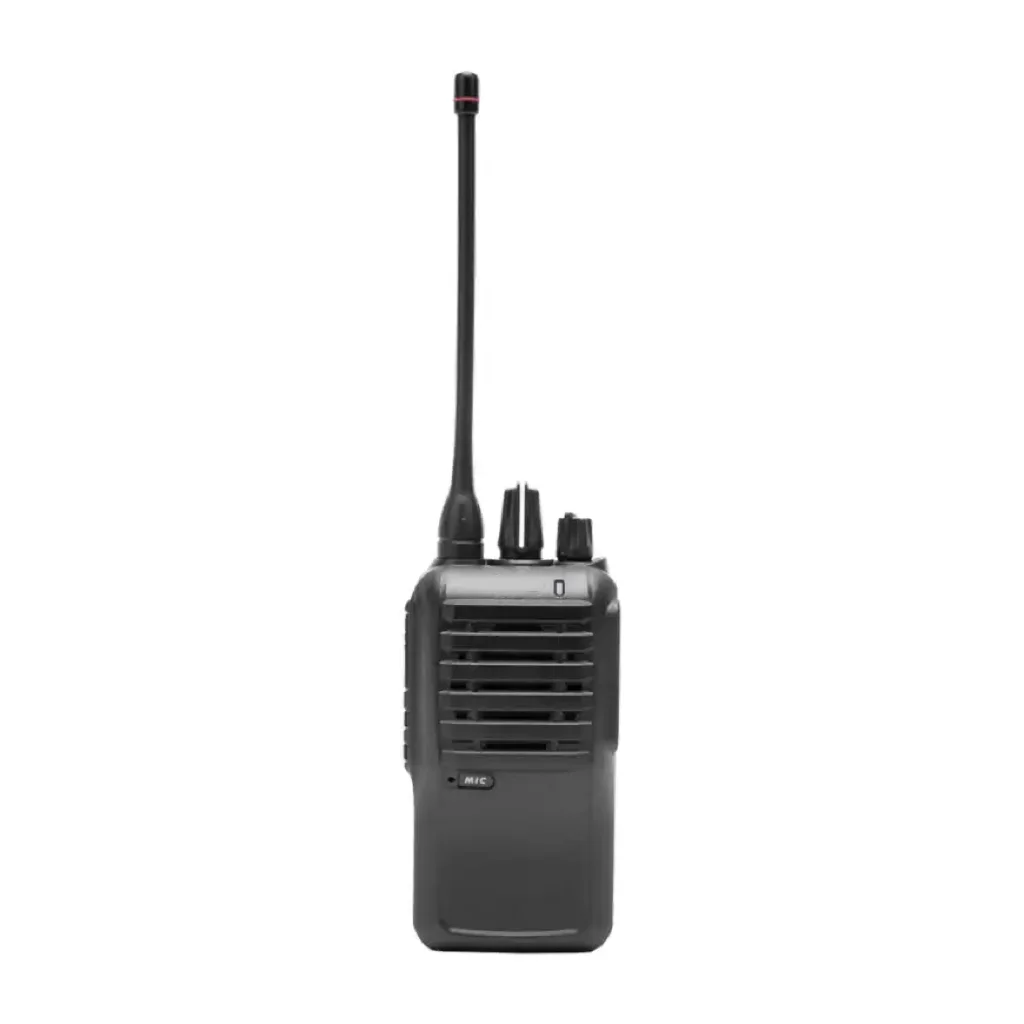IC-F3003/F4003 VHF/UHF Handheld Transceiver Heavy Duty Professional Communication Radio with Long Talk Range