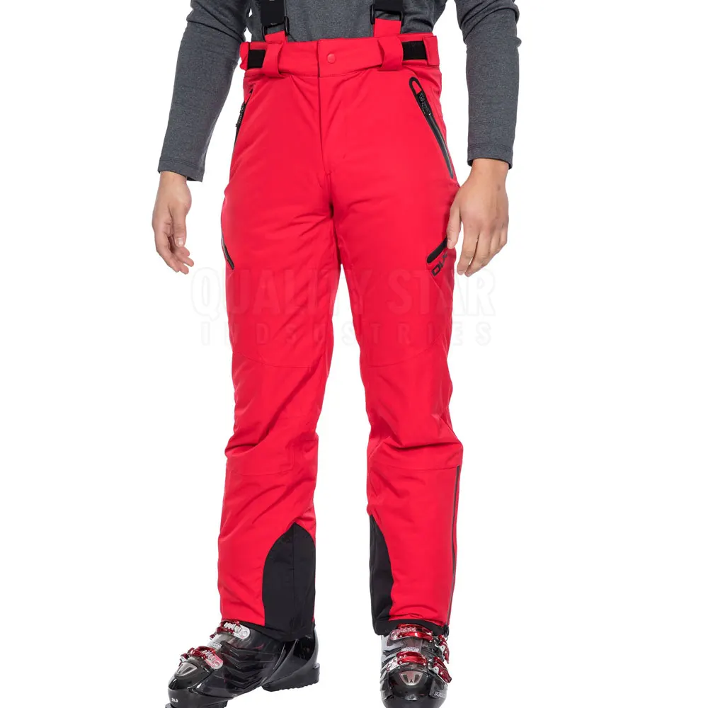 Top Quality Waterproof Snowboarding Outdoor Clothing Winter Ski Pants Wholesale Best Price Lightweight Men Ski Pants
