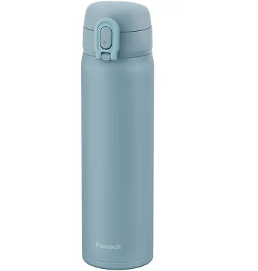 Japanese stainless steel made water bottle