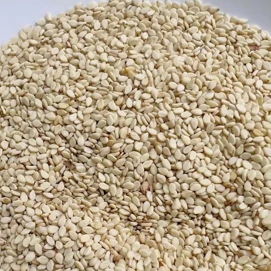 HOT SALE White Sesame Seed