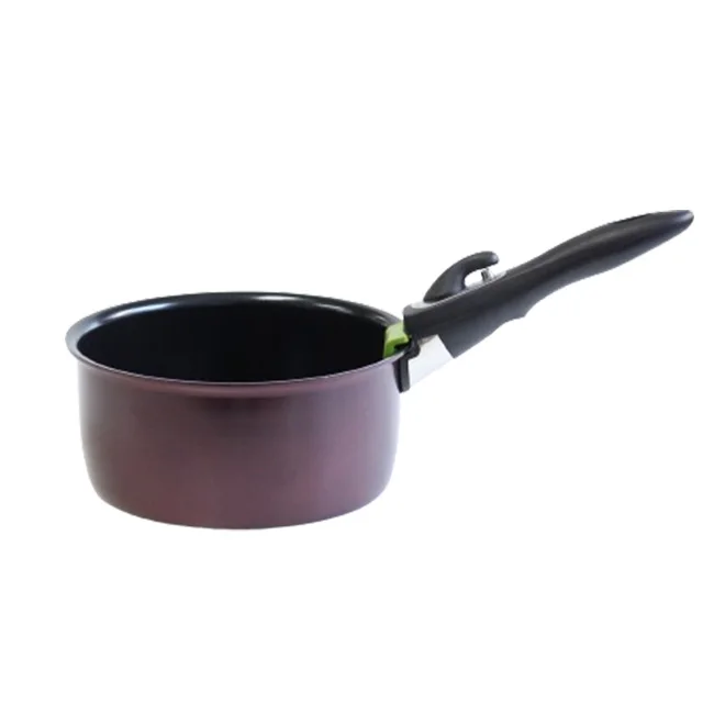 [FANJINI] MAGIC BROWN SERIES (FJNMBR) Strong Multiple Layer Coating Technology Unifine Non stick Coating Good Product