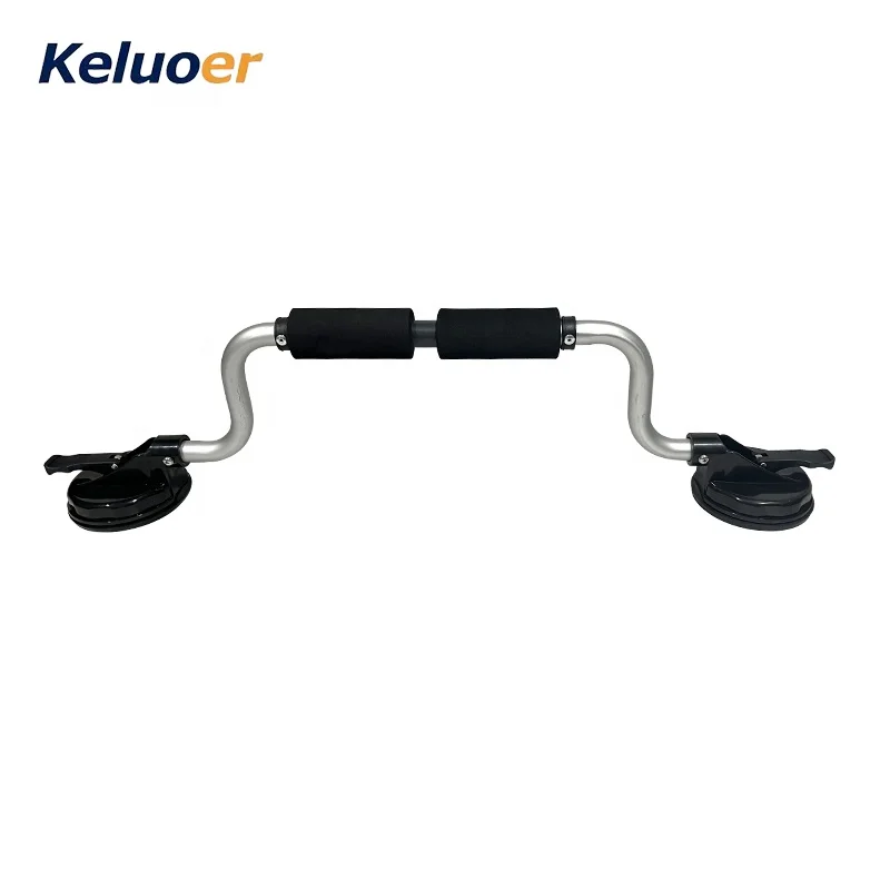 Kayak Roller Kayak canoe pusher sucker loading kayaks on auto cars top roof