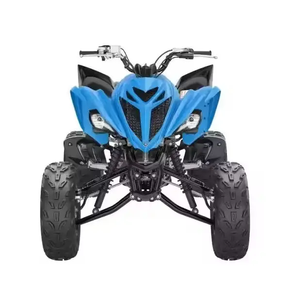 Лидер продаж 2024 Raptor 700 вездеход