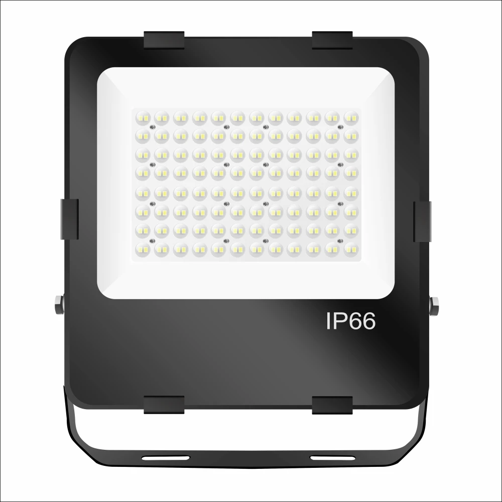 Reflectors Outdoor Floodlight 80W 2000W 200W 300W Refretor Reflectores Headlights Lighting High Power Slim Smd Led Flood Light
