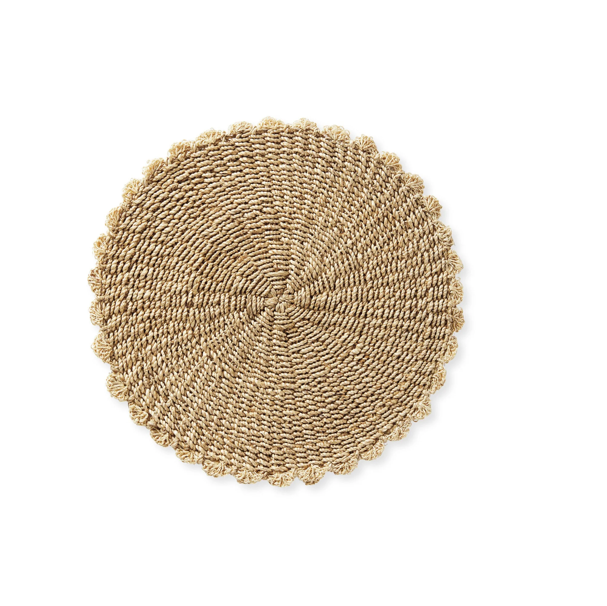 Luxury Design Place mat High Quality Heat Resistant Place Mat Plain Table Mats Sets Household For Table Decor