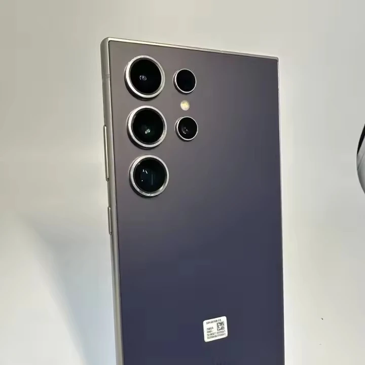 (H & S) умные SAM-SUNGS GALAXY S24 Ультрас 256 ГБ/512 ГБ телефоны новые быстро!