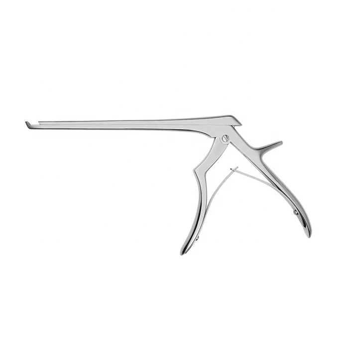 Professional Wholesale Ferris Smith-Kerrison Rongeur Forceps Stainless steel high quality