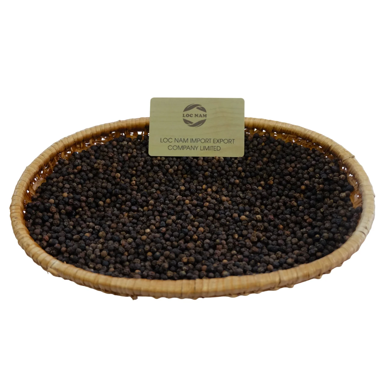 Vietnam Spices Black Pepper 500, 550, 570, 580g/L Asta Standard Great Taste Black Pepper For Exporting