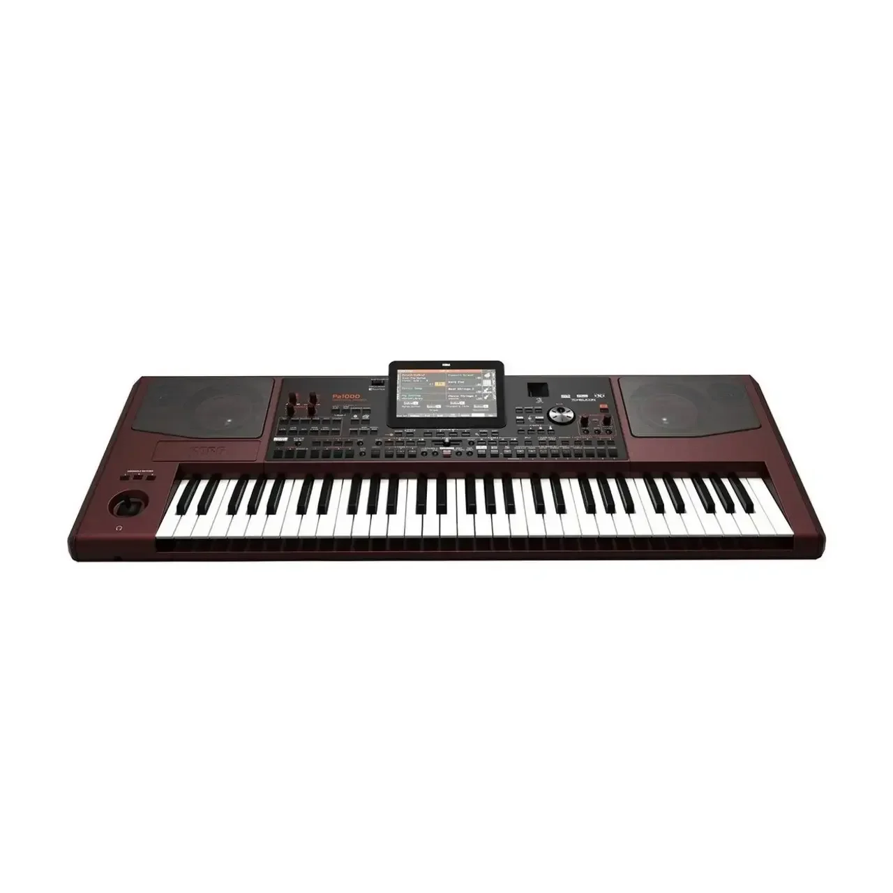 Supremacy New Pa1000 61-Key Pro Arranger Keyboard Piano
