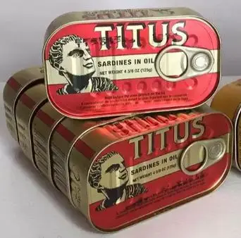 Продажа со скидкой консервированные сардины, консервированные рыбы скумбрии на продажу