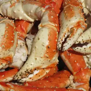 Обработанные Крабовые когти \ замороженные закуски из морепродуктов предварительно приготовленные сырые маринованные приправленные