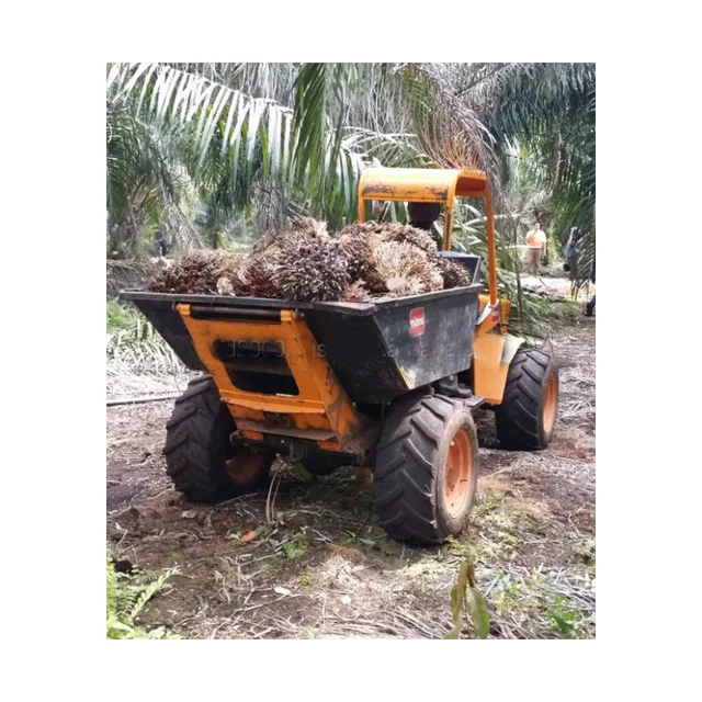 Made In Korea Best Selling mini 4wd tractor Innovative technology that is trouble-free and strong Agricultural products