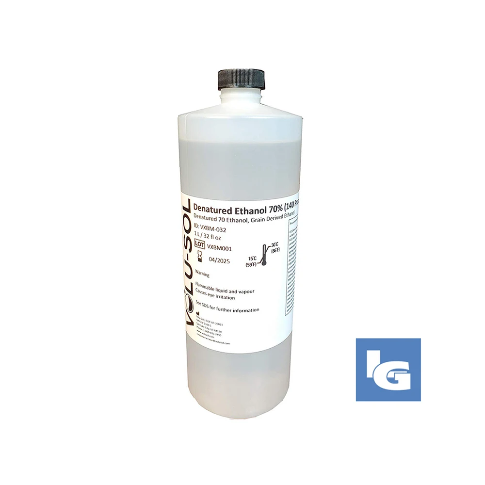 High Quality Denatured Ethanol Ethyl Alcohol Made In Vietnam