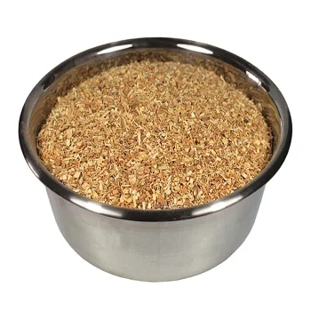 PINE SAWDUST/WOOD SHAVINGS