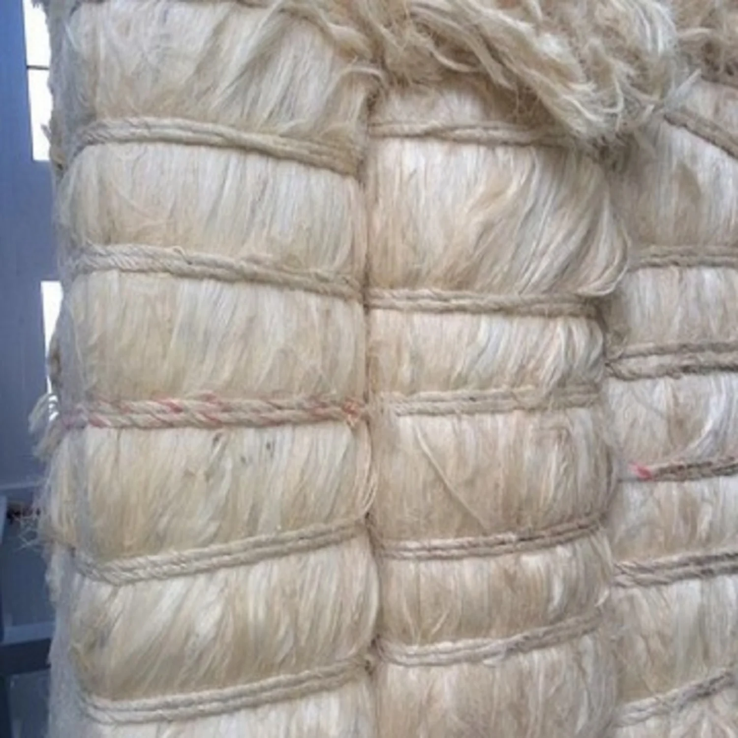 100% quality sisal fiber for sale/ best market price / whole sale % Sisal Fiber for sale hot discount