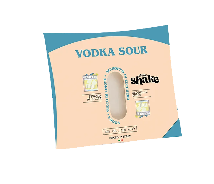 Водка кислый алкогольный напиток с лимоном и сахаром готовый к употреблению просто добавьте лед 14% Vol