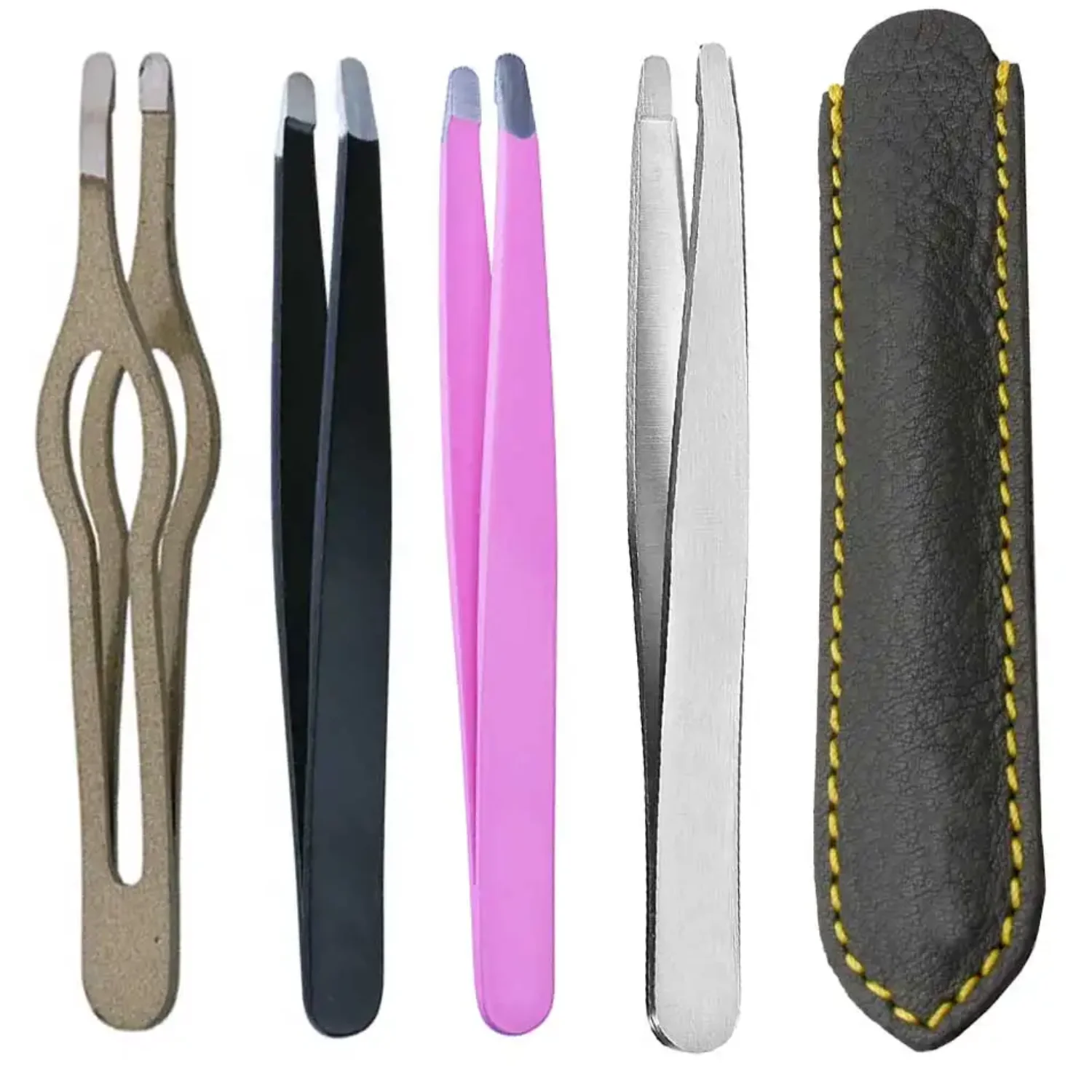 Пинцет для ресниц