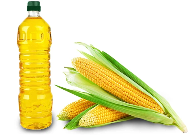 Factory Price Bulk Corn Oil Supplier Wholesale Price Extraction Cooking Corn Oil Edible High Quality Refined Corn Oil