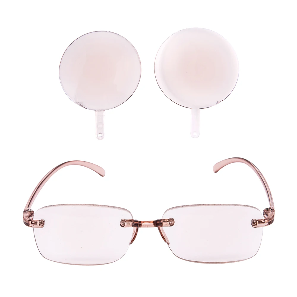 Blue Light Cut Lens For Reading