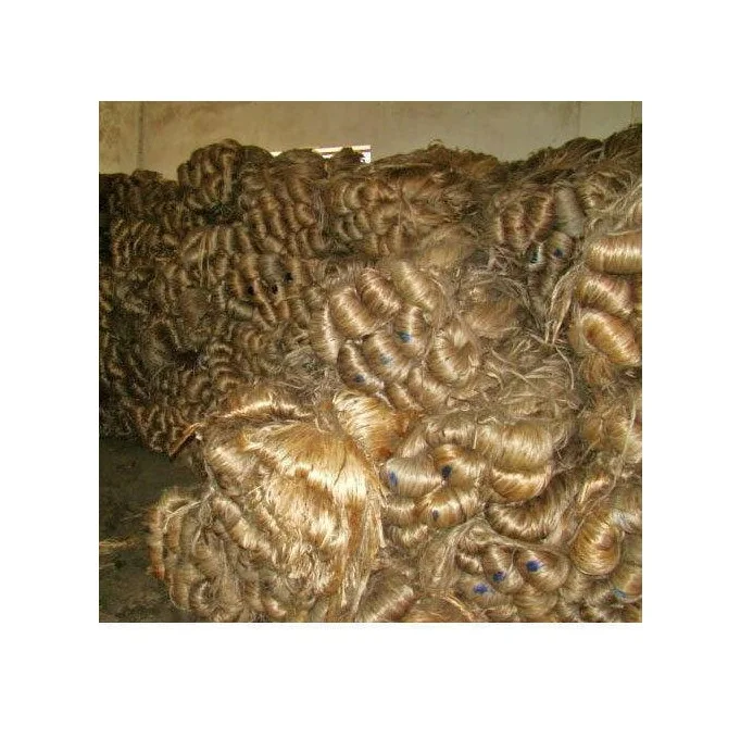 Top Selling Wholesale 100% Export Oriented Excellent Quality Low Price 100% Jute Nature Color Jute Fiber From Bangladesh