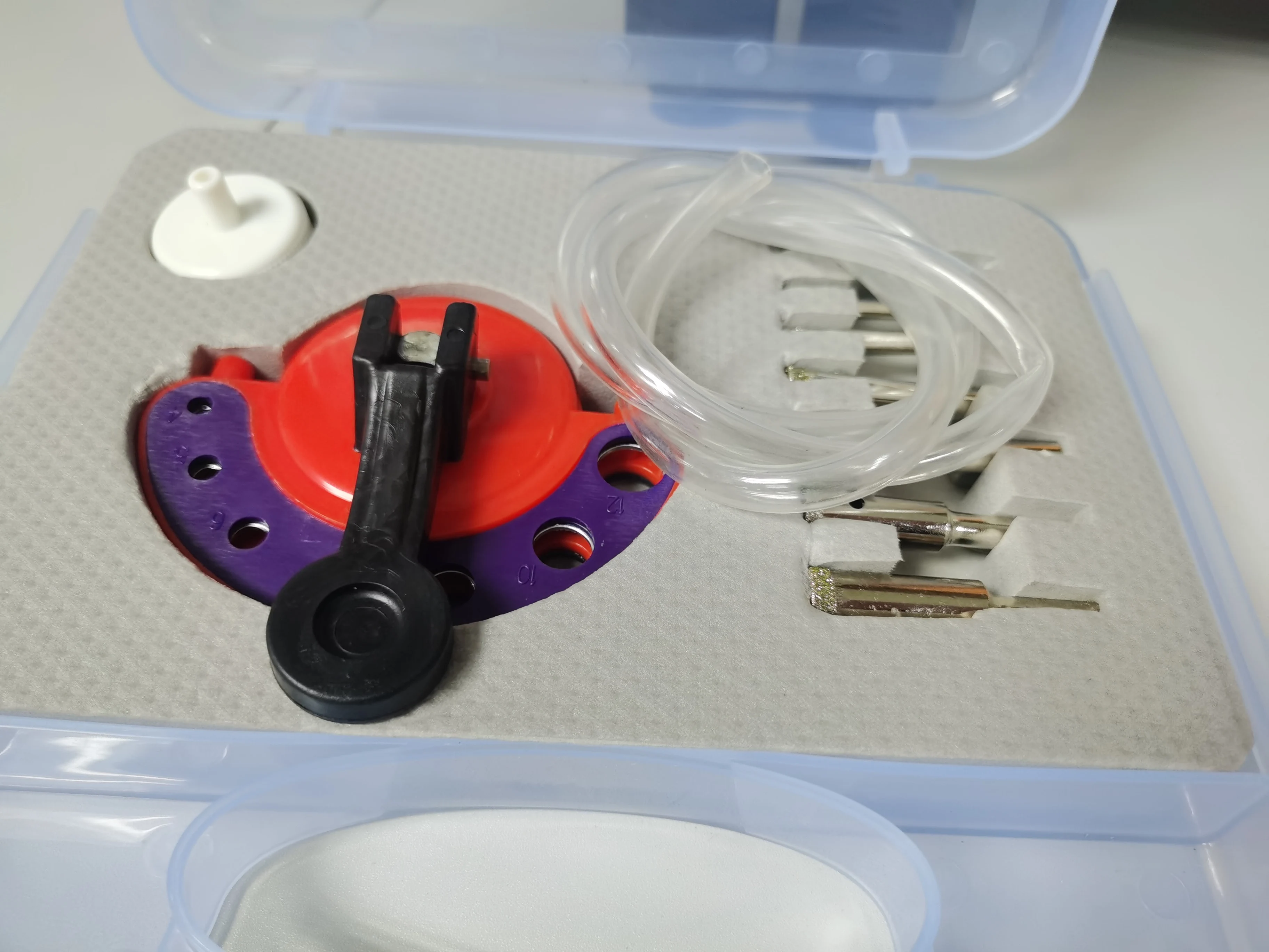 Diamond Drill Bit Tile Glass Hole Saw Core Sucker tile hole positioner multifunctional glass drilling auxiliary tool