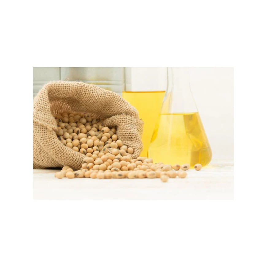 100% Soybeans oil for cooking Refined Soyabean Oil