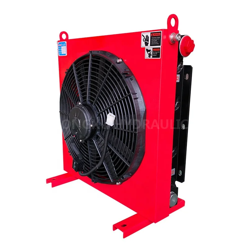 Factory Outlets for DXD DC 12/48V Condensing Fan Fluid Heat Exchanger for Cooling Automation Working Machinery