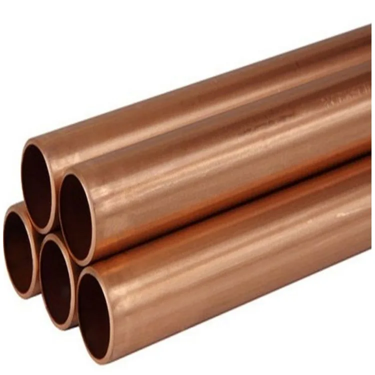 Cheap price for refrigeration 1/2 1/4 3/8 7/8 inch Pancake coil air conditioner copper coil pipe