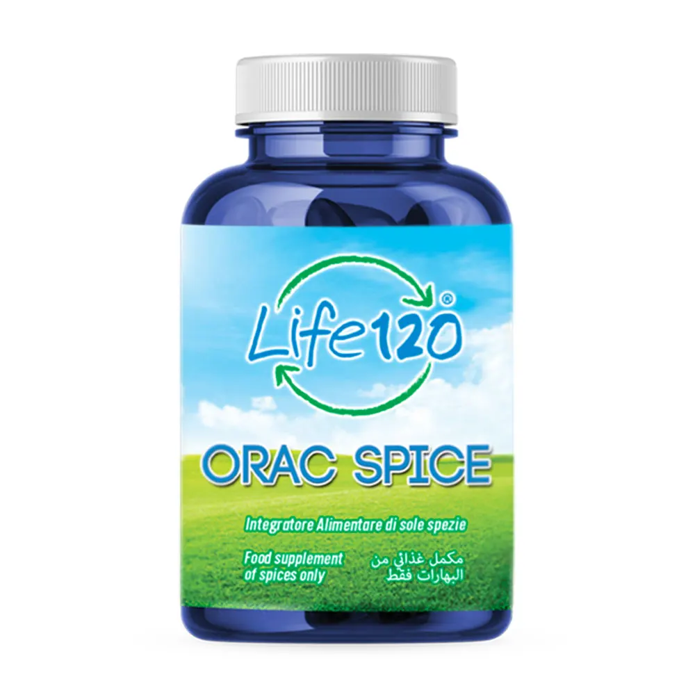 Premium Antioxidant Spice Blend - Herbal Mix With Health-Enhancing Antioxidants - Essential Wellness For Teens & Adults