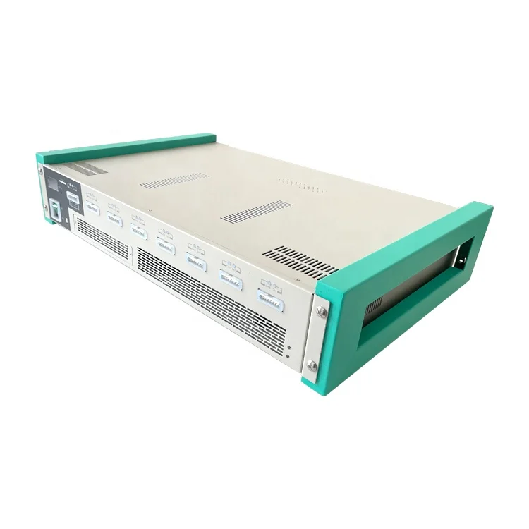 Analyzer Repair Cell Capacity Module Reconditioning Pack Balance Hybrid Car Cattery Charger Recharging Machine Equipment Testing