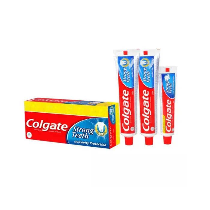 Original Colgate Toothpaste Competitive Prices