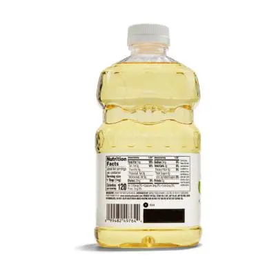 Premium Organic Refined Canola Oil 100% Crude & Refined Rapeseed Oil in Bulk Drum Glass Bottle Packaging-for Sale