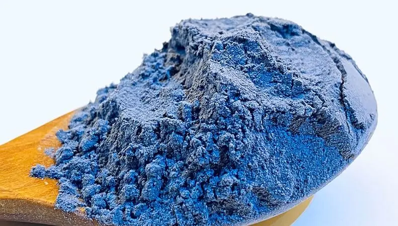 Good Quality Butterfly Pea Flower Powder Liquid-Solid Extraction Factory Price