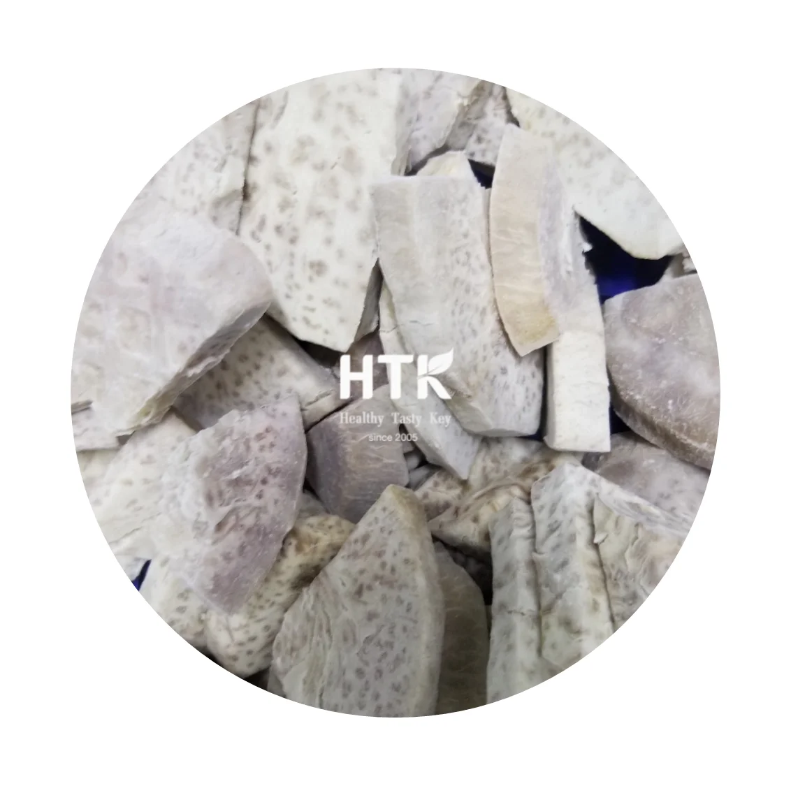 BEST SELLER 2024 FROZEN TARO PASTE Made In Vietnam Factory from HTK FOOD for Food & Beverage