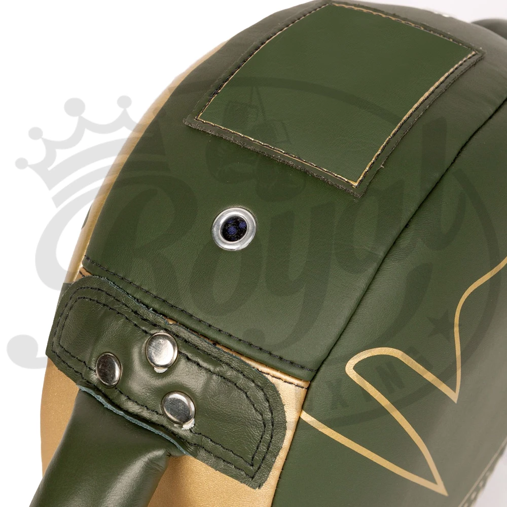 Boxing Training Kick pads Taekwondo Strike Pad Arm Kick Shield Best Quality Strike Shield Customized Boxing Strike Shield